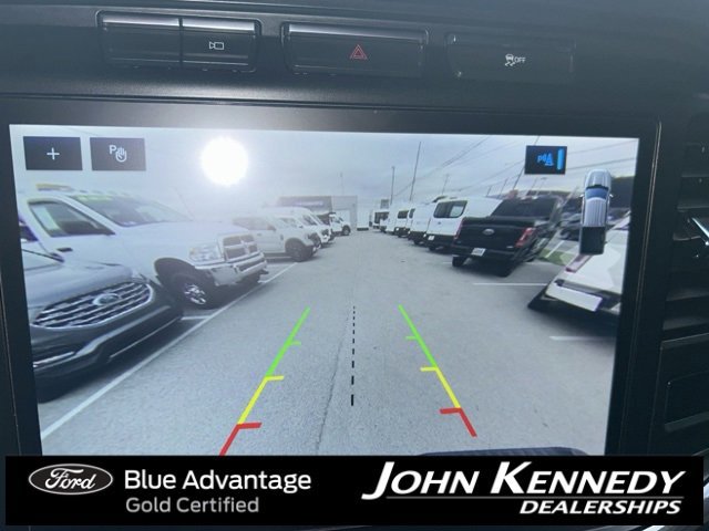 Certified 2022 Ford F150 XLT w/ Equipment Group 302A High image 25