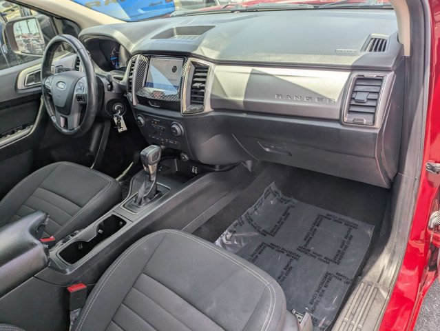 Certified 2020 Ford Ranger XLT w/ Equipment Group 301A Mid image 20