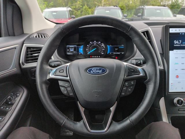 Certified 2024 Ford Edge SEL AWD/4WD image 33