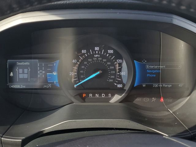 Certified 2023 Ford Edge SEL w/ Convenience Package image 14