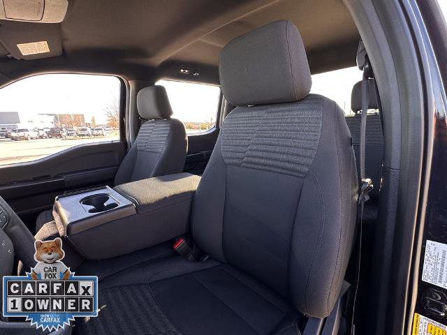 Certified 2022 Ford F150 XL w/ STX Appearance Package image 25