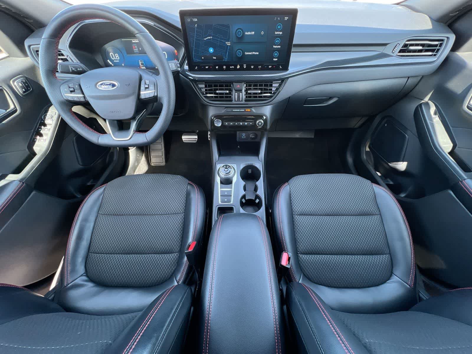 Certified 2023 Ford Escape ST-Line Elite AWD/4WD image 15