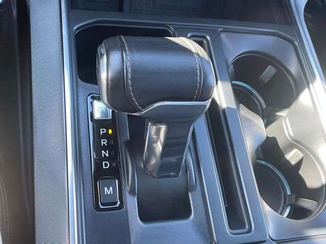 Certified 2021 Ford F150 Platinum w/ Equipment Group 701A High image 31