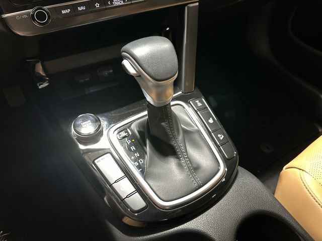 Used 2024 Kia Seltos EX AWD/4WD image 26