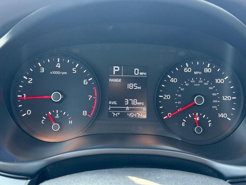 Used 2022 Kia Rio S image 22