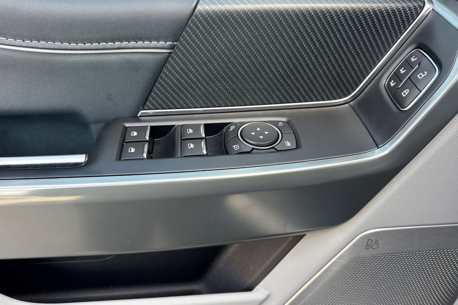 Certified 2022 Ford F150 Limited image 10