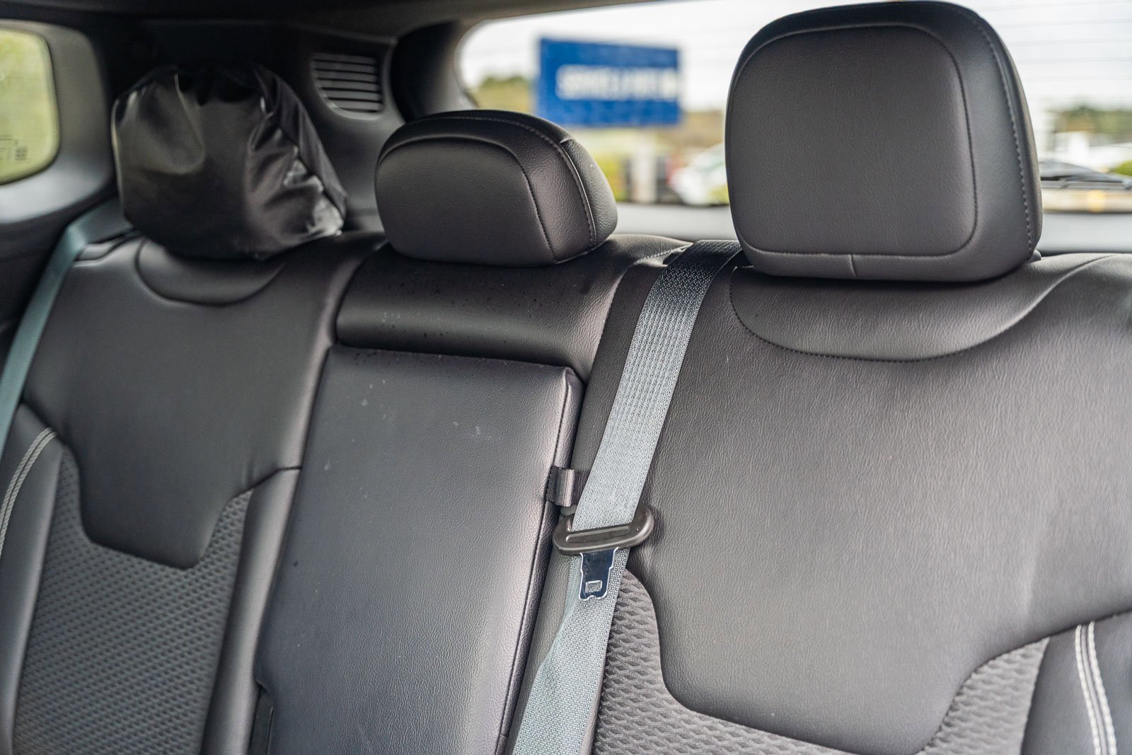 Used 2023 Jeep Compass Altitude image 19