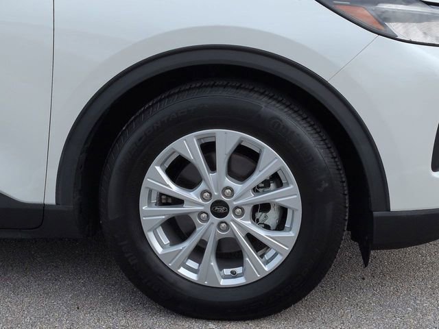 Certified 2023 Ford Escape Active w/ Tech Pack #2 FWD image 11