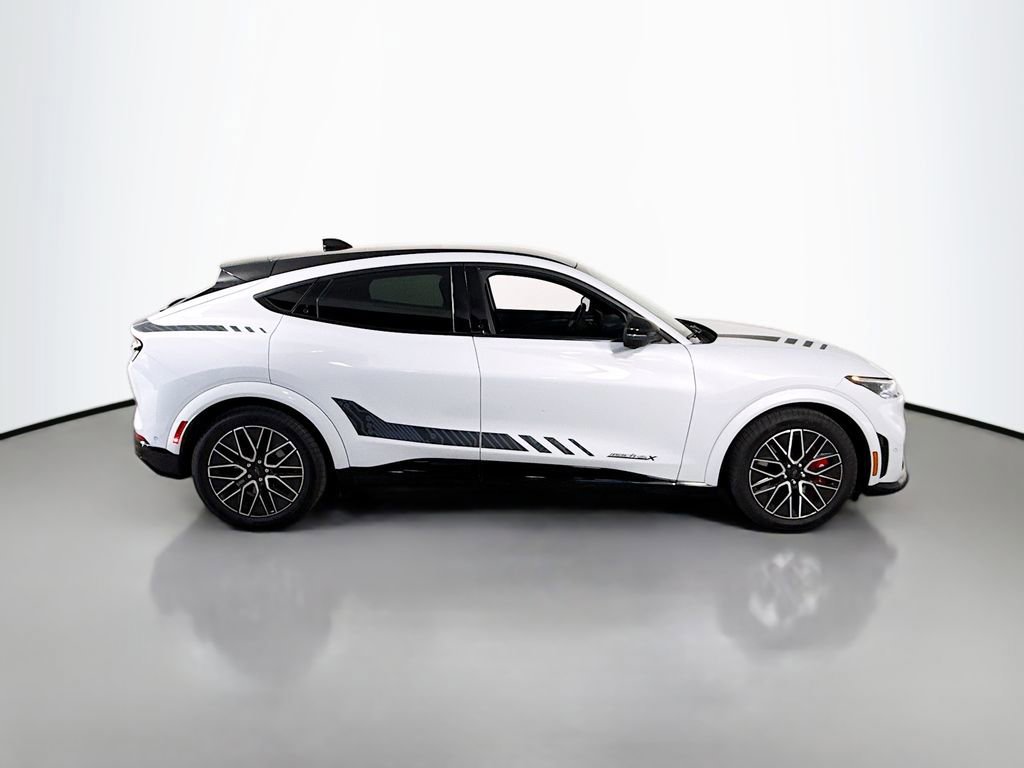 Certified 2023 Ford Mustang Mach-E GT w/ GT Performance Edition AWD/4WD image 6