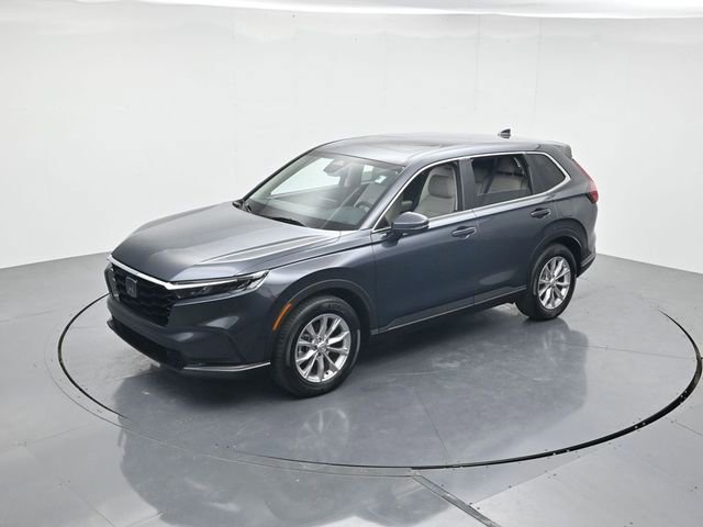 Used 2025 Honda CR-V EX-L image 45