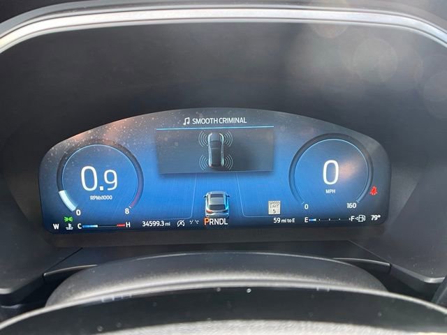 Certified 2023 Ford Escape Active w/ Tech Pack #2 AWD/4WD image 20