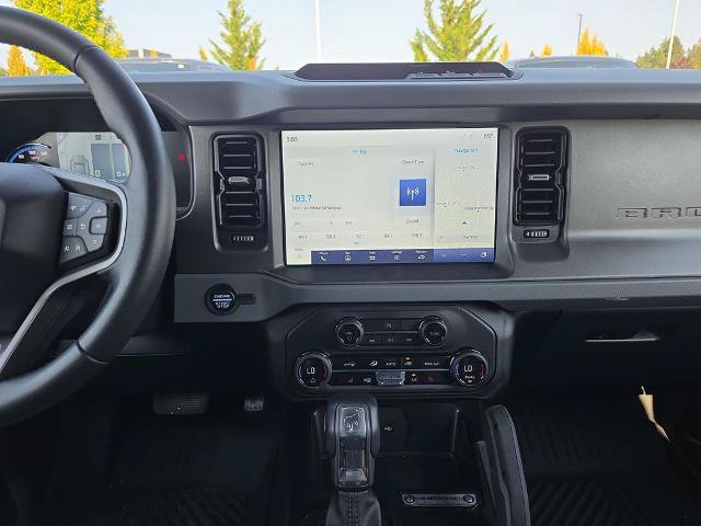 Certified 2024 Ford Bronco Big Bend AWD/4WD image 25