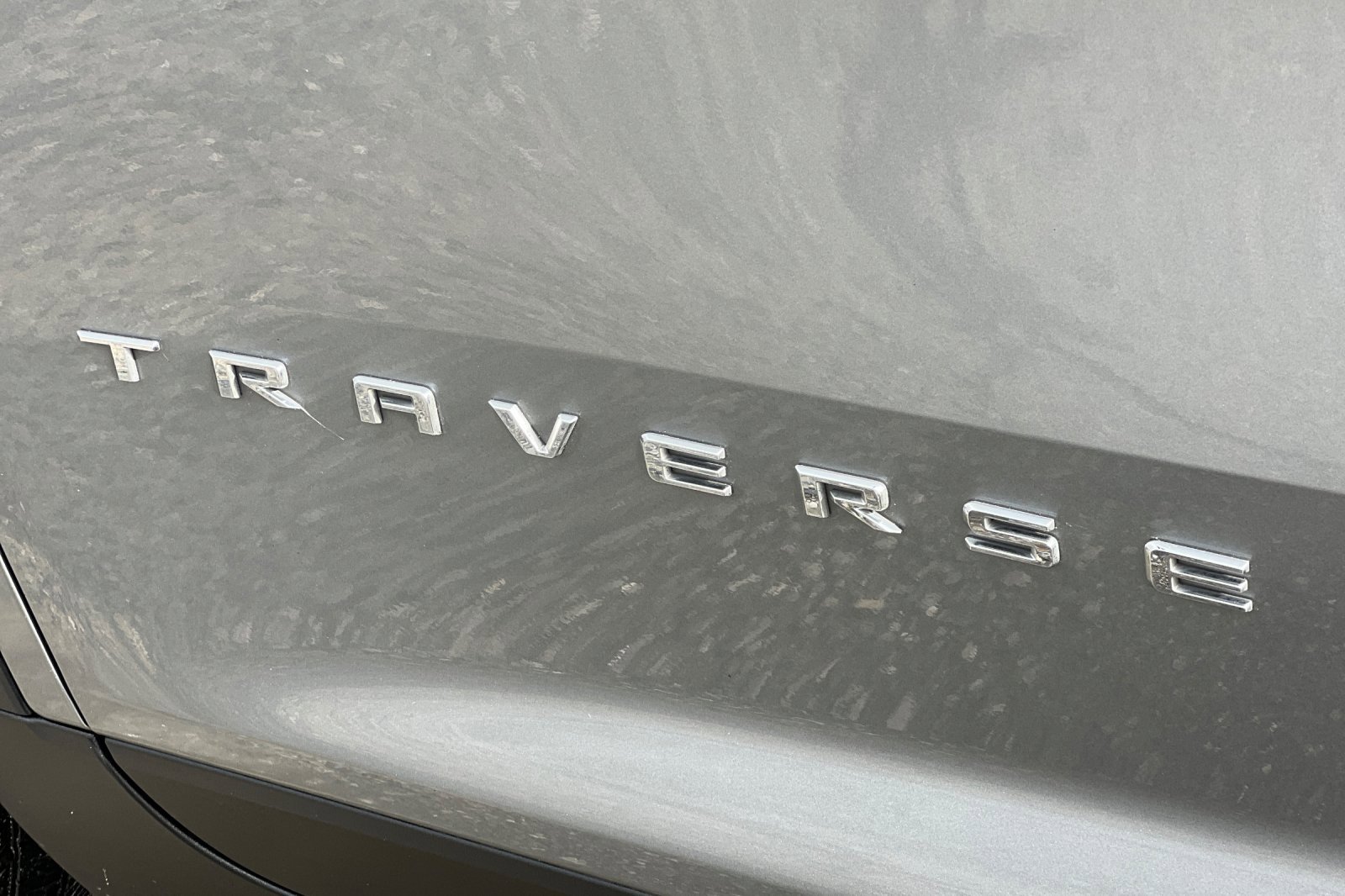 Used 2024 Chevrolet Traverse LT image 28