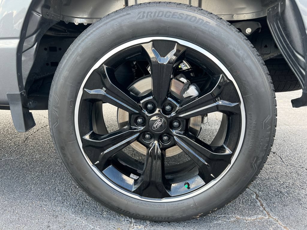 Certified 2024 Ford F150 XL RWD image 19