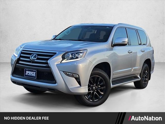 Used 2019 Lexus GX 460 Luxury AWD/4WD image 1