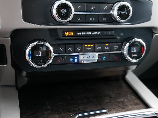 Certified 2022 Ford F350 Lariat w/ Lariat Value Package AWD/4WD image 23
