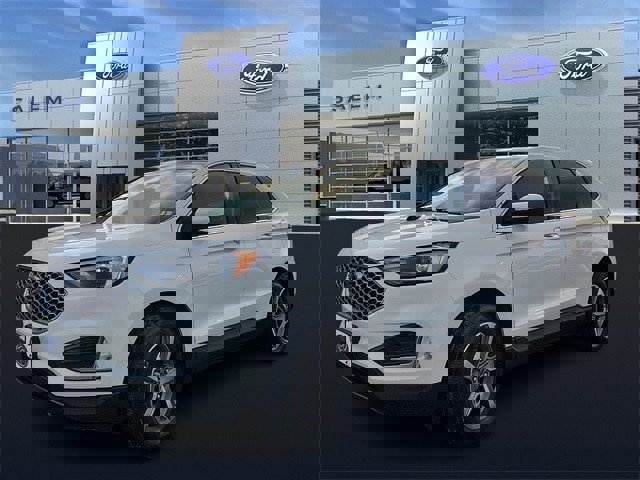 Certified 2023 Ford Edge SEL w/ Convenience Package image 6