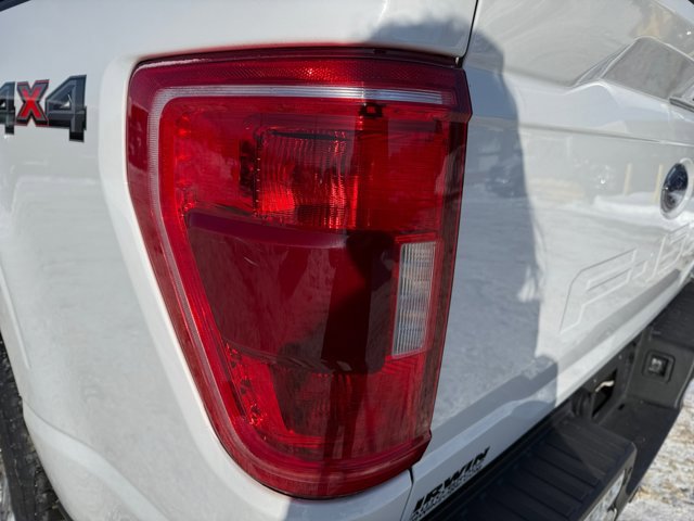 Certified 2023 Ford F150 XLT w/ Equipment Group 302A High image 38