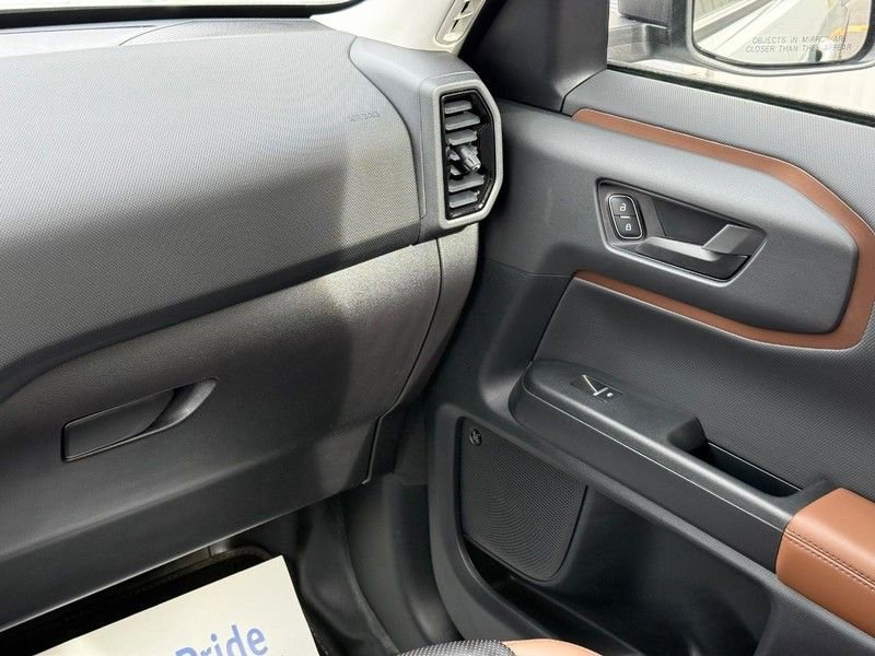 Certified 2024 Ford Bronco Sport Badlands w/ Premium Package image 14