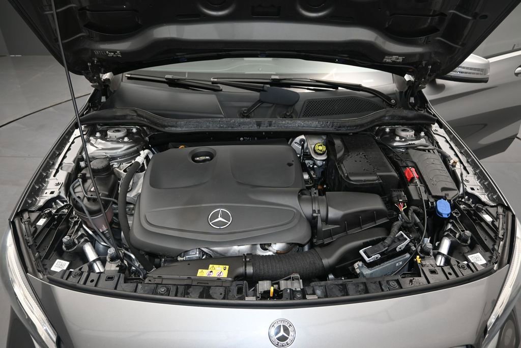 Used 2020 Mercedes-Benz GLA 250 4MATIC image 12