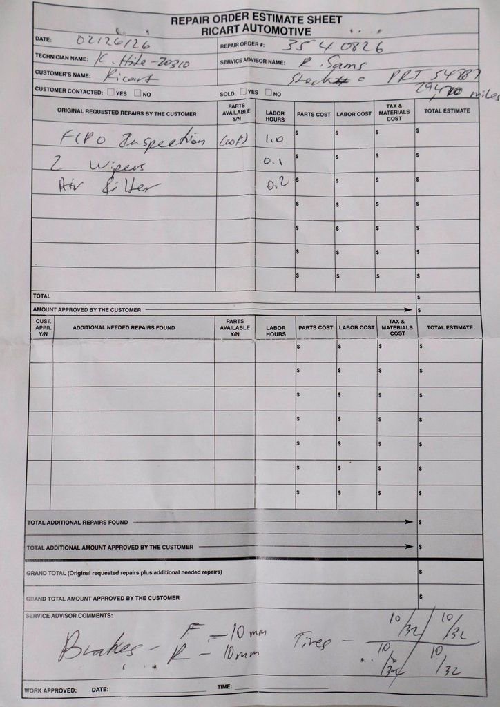 Used 2021 Jeep Gladiator Mojave image 11