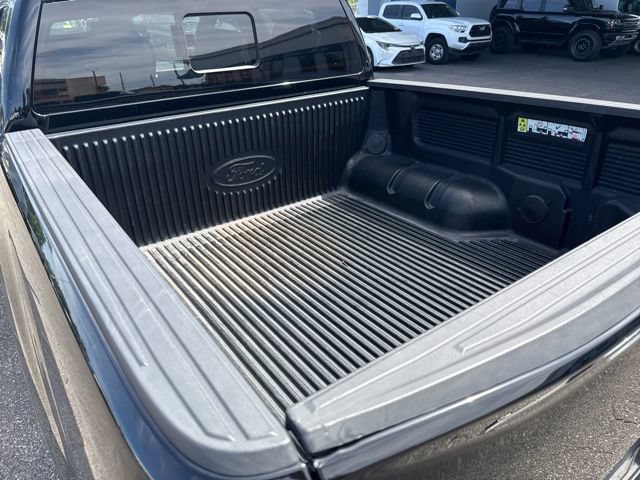 Certified 2020 Ford Ranger XLT w/ Equipment Group 302A Luxury RWD image 7