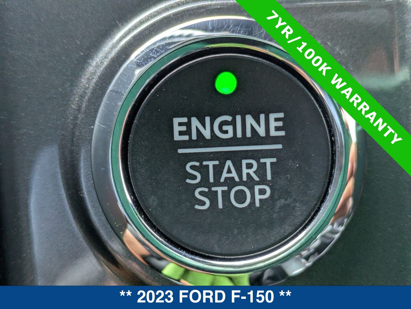 Certified 2023 Ford F150 XLT AWD/4WD image 30