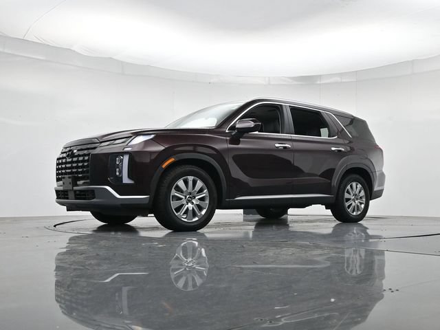 Used 2024 Hyundai Palisade SEL AWD/4WD image 38