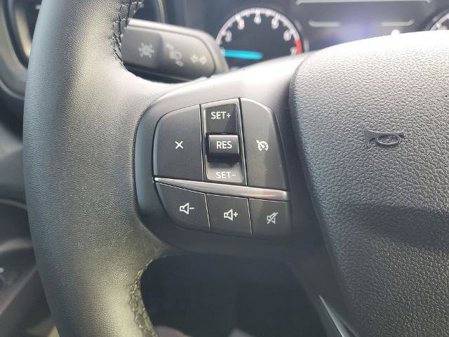 Certified 2023 Ford Maverick Lariat w/ Lariat Luxury Package image 20