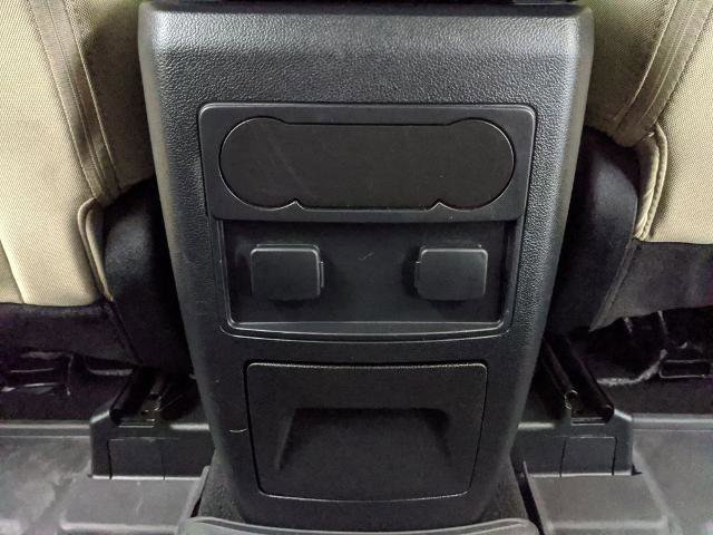 Certified 2023 Ford Explorer 4WD image 13