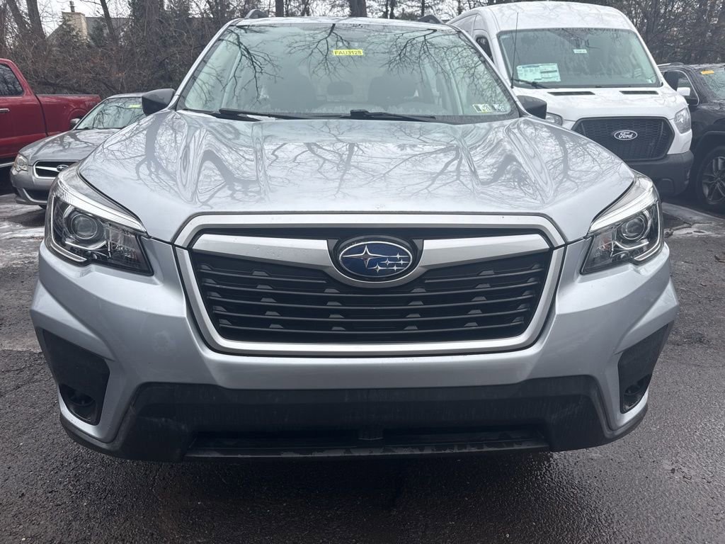 Used 2019 Subaru Forester w/ Alloy Wheel Package image 6