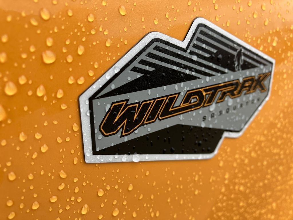 Certified 2022 Ford Bronco Wildtrak image 11