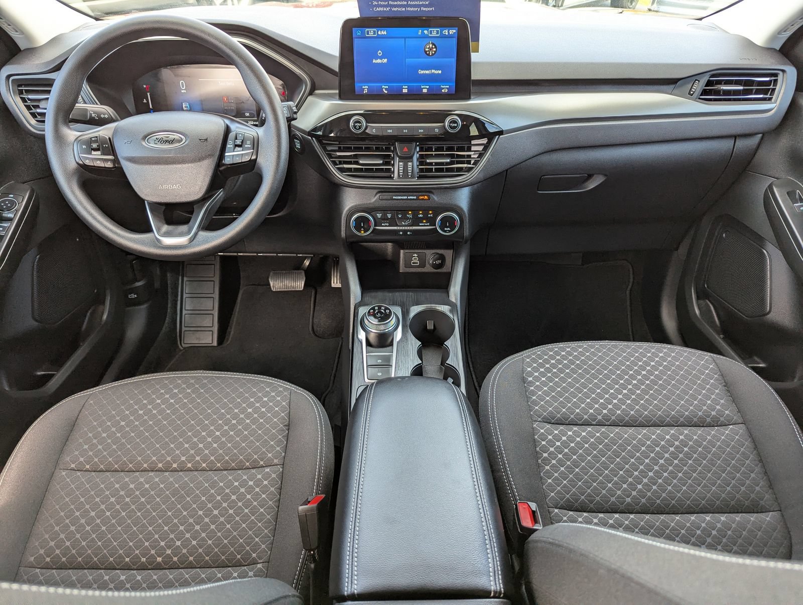 Certified 2025 Ford Escape Active FWD image 13