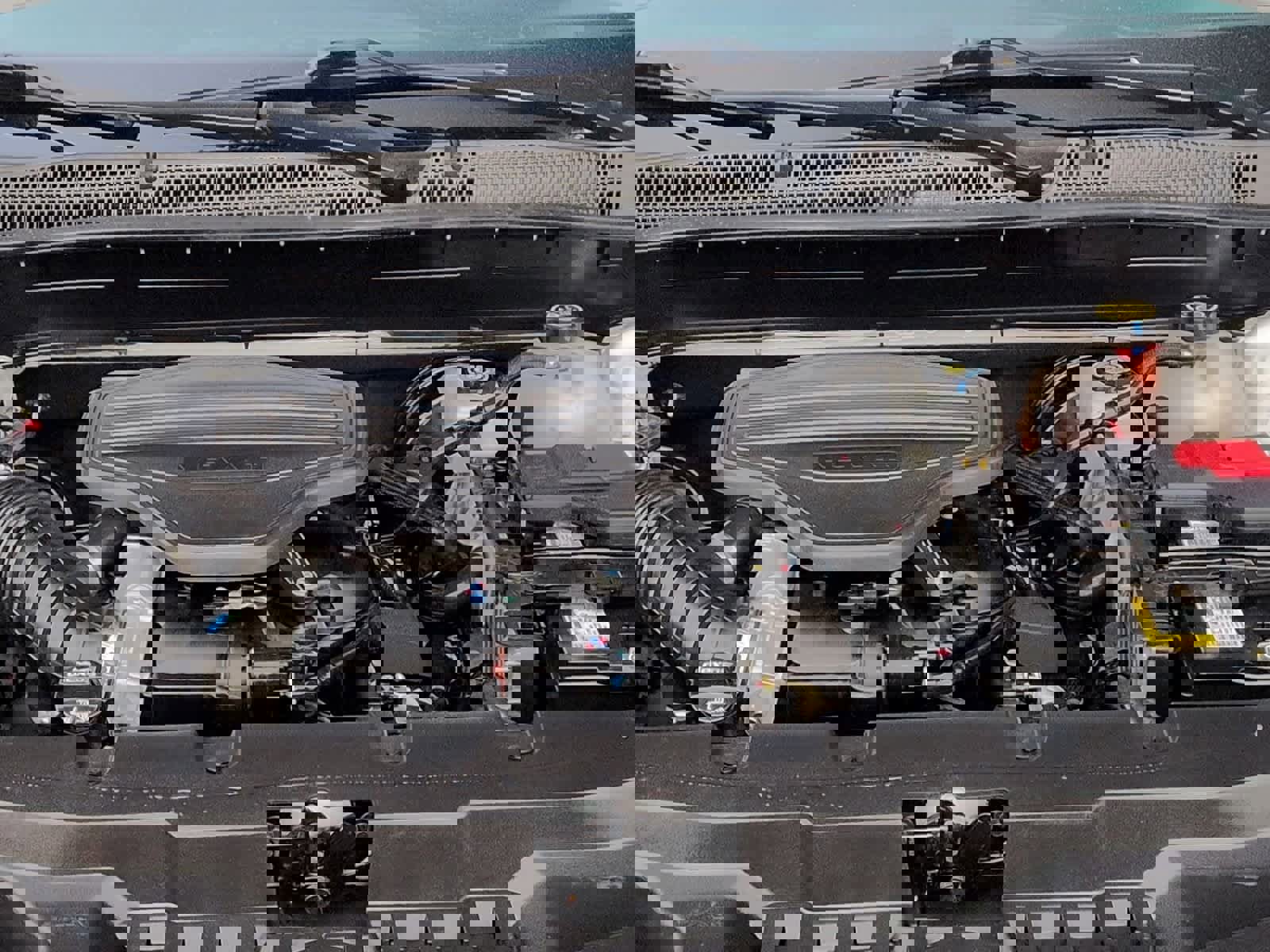 Used 2022 Chevrolet Blazer Premier image 15