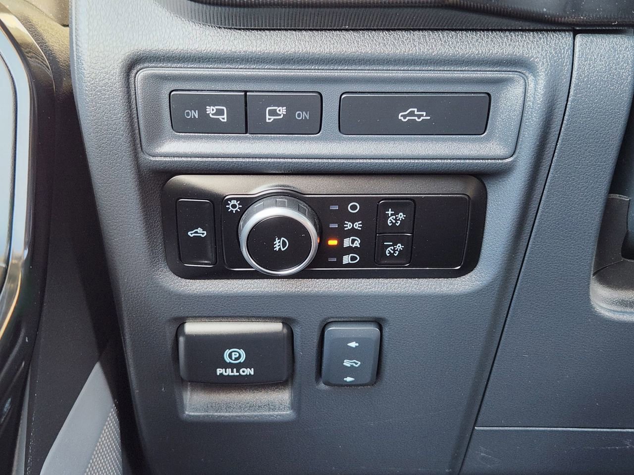 Certified 2024 Ford F150 Raptor w/ Equipment Group 803A Raptor R image 22