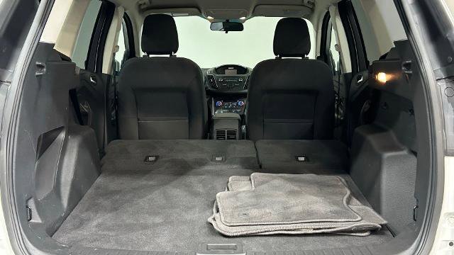 Certified 2018 Ford Escape SE AWD/4WD image 30