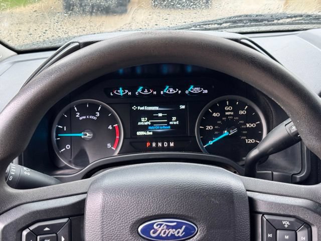 Certified 2020 Ford F350 XLT w/ XLT Value Package AWD/4WD image 29
