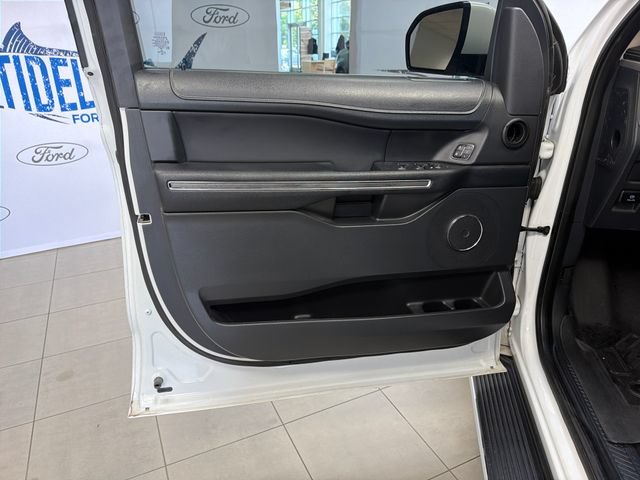 Certified 2022 Ford Expedition XLT AWD/4WD image 10
