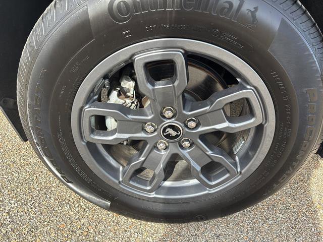 Certified 2023 Ford Bronco Sport Big Bend image 9