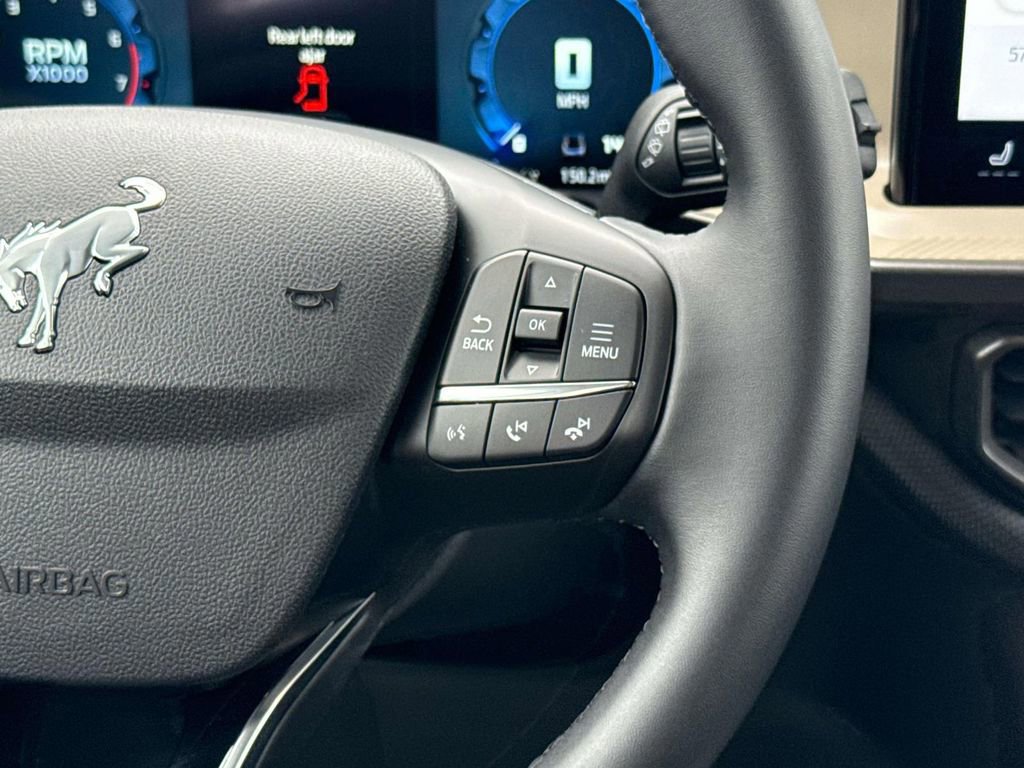 Certified 2025 Ford Bronco Sport Big Bend w/ Convenience Package image 16