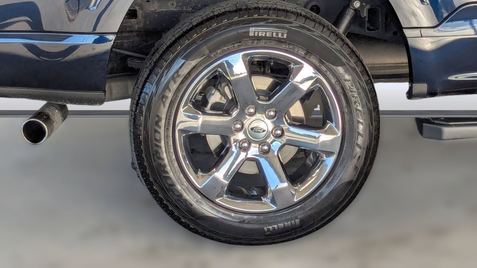 Certified 2022 Ford F150 XLT w/ Equipment Group 302A High image 11