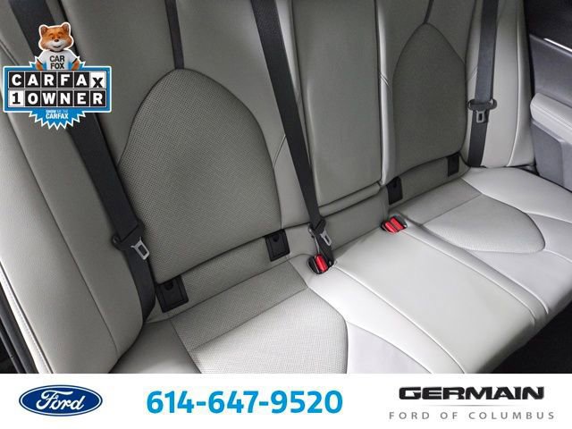 Used 2024 Toyota Camry XLE w/ Cold Weather Package image 22