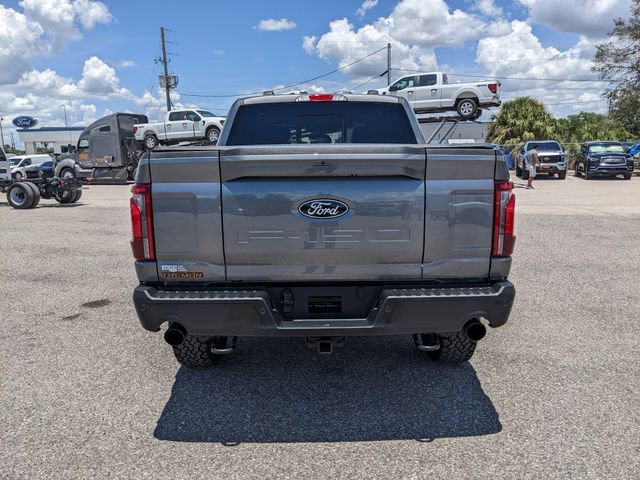 Certified 2025 Ford F150 Tremor w/ Equipment Group 402A High AWD/4WD image 5