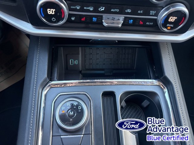 Certified 2024 Ford Expedition Max XLT image 23