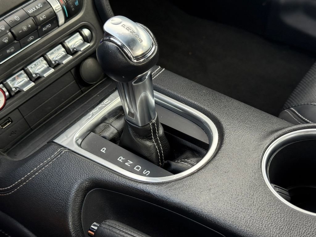 Certified 2019 Ford Mustang GT Premium w/ Equipment Group 401A image 20