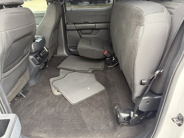 Certified 2022 Ford F150 XL w/ STX Appearance Package image 21