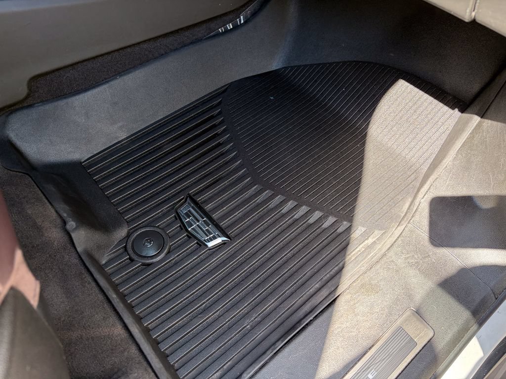 Used 2022 Cadillac Escalade Sport Platinum AWD/4WD image 46