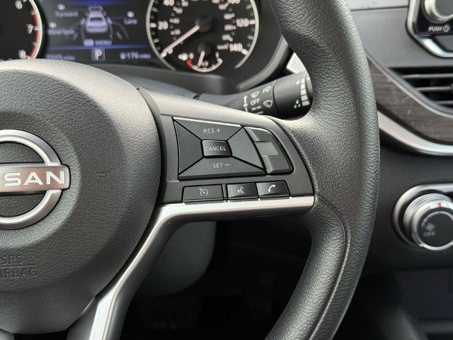 Used 2026 Nissan Altima 2.5 SV FWD image 19