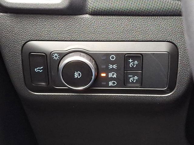 Certified 2025 Ford Bronco Sport Outer Banks w/ Outer Banks Tech Package+ image 25