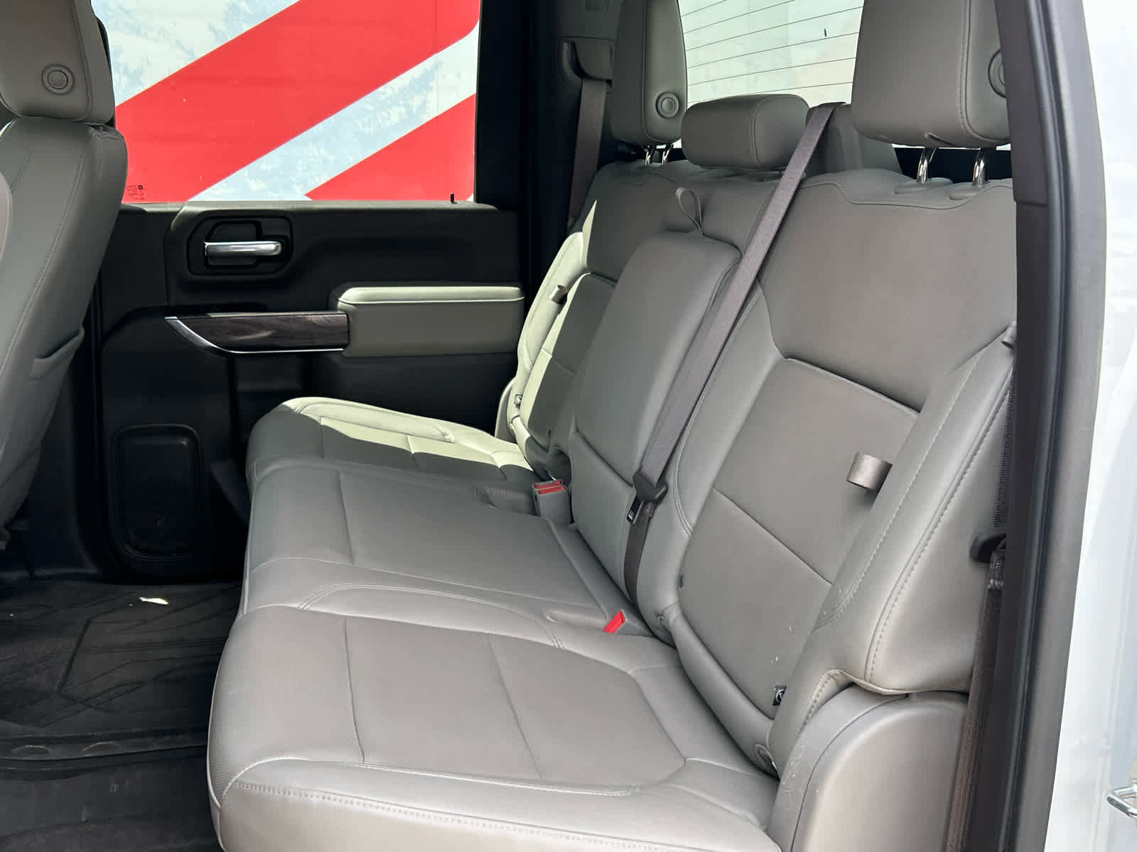 Used 2023 Chevrolet Silverado 3500 LTZ image 18